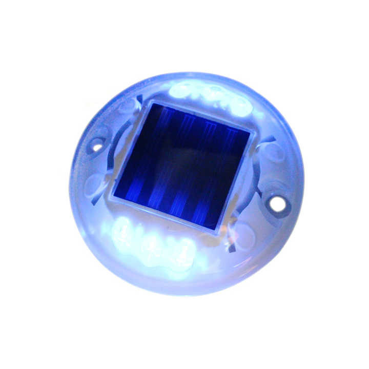 Αντι UV PC Cat's Eye Road Marker OEM για σκοτεινό δρόμο