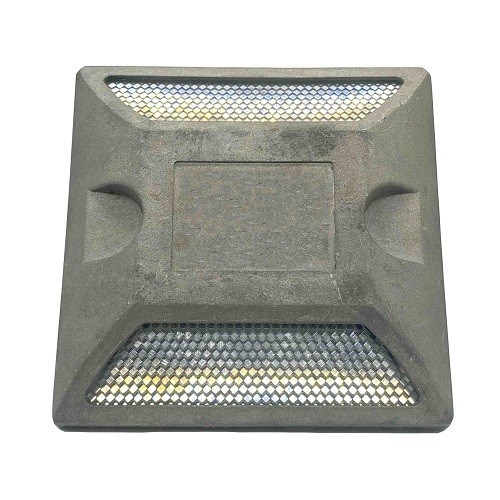 Αλουμινίου Αντανακλαστικό Γάτο Μάτι Δρόμος Μέγεθος 50mm Γάτο Μάτι Δρόμος Σημαντικό