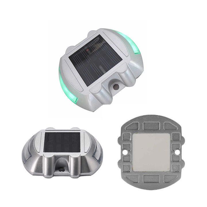 IP68 Ηλιακό Φως Γάτας Γυαλιών Ηλιακό Φως LED Οδικών Φωτεινών Φωτεινών Φωτεινών Φωτεινών Φωτεινών