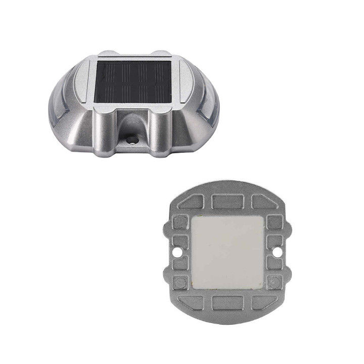 IP68 Ηλιακό Φως Γάτας Γυαλιών Ηλιακό Φως LED Οδικών Φωτεινών Φωτεινών Φωτεινών Φωτεινών Φωτεινών