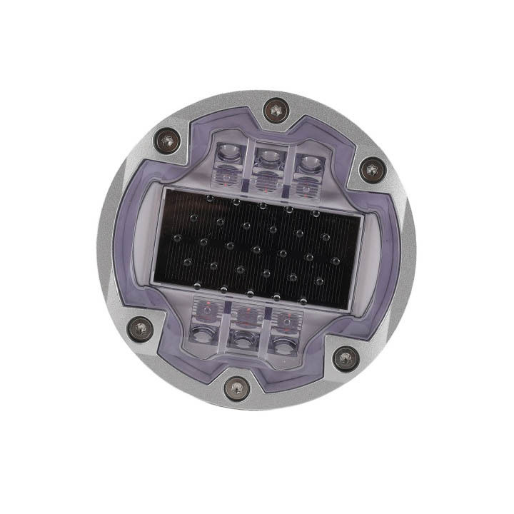 IL300 Ηλιακό LED Οδικά Σκηνά Αλουμινίου LED αναμνηστικό φως Οδική οδός Σημαντικό πεζοδρόμιο