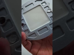 C101 Ιπποπόδαρο Ηλιακό φως LED Αντανάκλασης Δρόμου Σκανδάλη Σημαντή Γάτος Μάτι αναβοσβήνει Φως