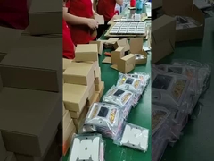 Α106 Αλουμινίου Ηλιακό LED Δρόμος Πύργοι 3M Αντανάκλασης διάδρομος Δρόμος Πύργοι Ηλιακής ενέργειας