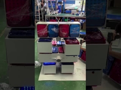 G101 Ηλιακό προειδοποιητικό φως