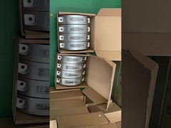 C102 Σχήμα μισού φεγγαριού Ηλιακή ενέργεια Φώτα σήμανσης Ηλιακή LED Φώτα δρόμου