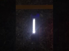 C102 Ηλιακά LED οδικά μπουκάλια υψηλή ορατότητα Ημισέληνος Αλουμίνιο αναμνήσεις Ηλιακά μάτια γάτας