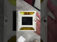 Α104 LED Cat Eye Οδική Σκηνή Αυτοκινητόδρομος Αεροδρόμιο Λιμάνι IP68 Αλουμίνιο Ηλιακή Οδική Σκηνή