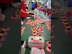 Μακροχρόνια Ηλιακά LED Δρόμους Πύργοι Πλαστικός Δρόμος Πύργοι Αντανάκλαση Δρόμος Αντανάκλαση