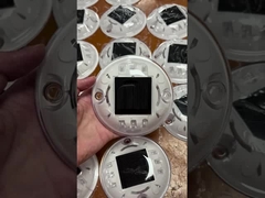 ΑΠΣ Αντανάκλαστες αυτοκινητοδρόμων Αντανάκλαστες πλαστικές οδικές πόρτες Γάτες Μάτια Σημαντικά φώτα