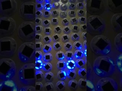 Πλαστικοί πομποί πορείας Πορείας Στάβλος Αντανακλαστικός Αβς Πορείας Στάβλος Αυτοκινητόδρομος Στάβλος