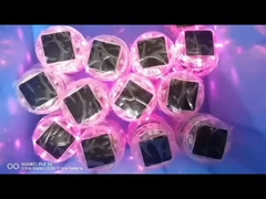 CE Αμπερό Αντανάκλαση Δρόμου Πύλες ABS πλαστικό ανθεκτικό στις καιρικές συνθήκες