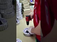 IP68 IL300 Ηλιακό φωτισμό δρόμου LED Ηλιακή ενέργεια Γάτα μάτια Σημάδια πεζοδρόμου