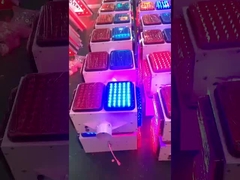 Επείγοντα ηλιακά φώτα κυκλοφορίας Οδική ασφάλεια φλας LED προειδοποιητικό φως